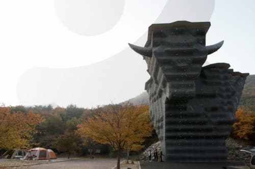 운문산 인공암벽장_01