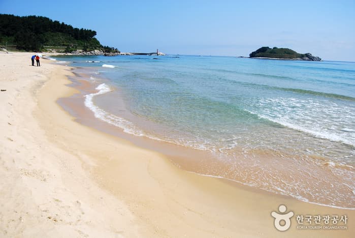화진포해수욕장_07