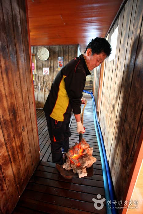 전남_함평_묵은 피로 녹고, 내 몸에 봄이 와요 함평 해수찜 나들이07