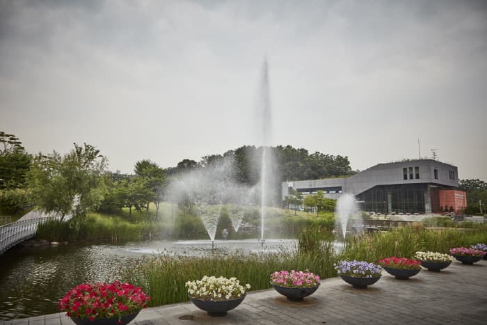 한국문화연구원_북서울꿈의숲 49