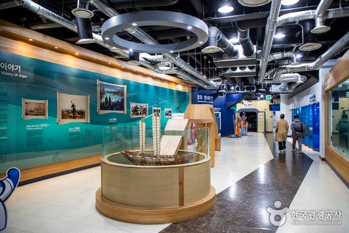 진포해양테마공원