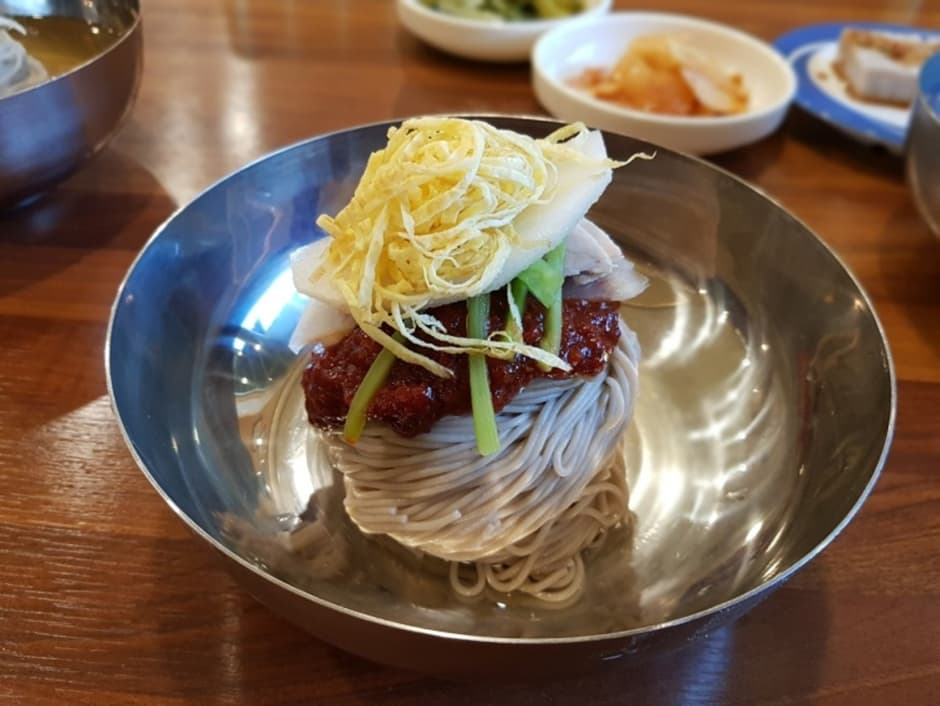 경기도_가평군_부손항아리막국수_막국수