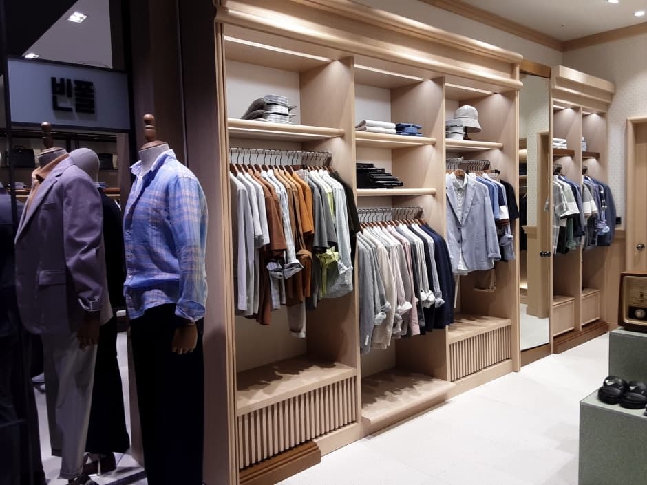 빈폴 현대 판교점_2