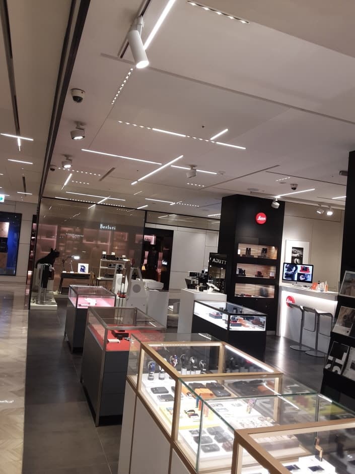 라이카카메라 신세계본점_2