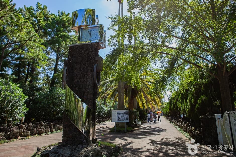 협재굴(한림공원) (9)