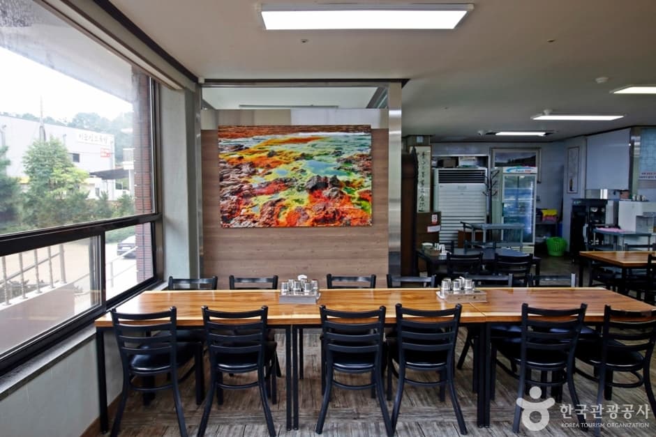 대전 숯골원냉면 (4)