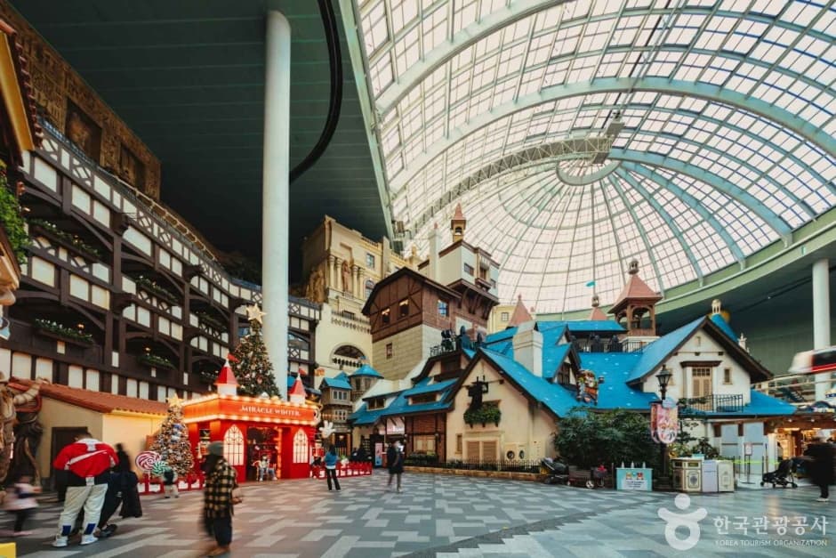 롯데월드 어드벤처 (5)