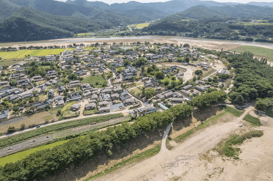 부용대 (5)