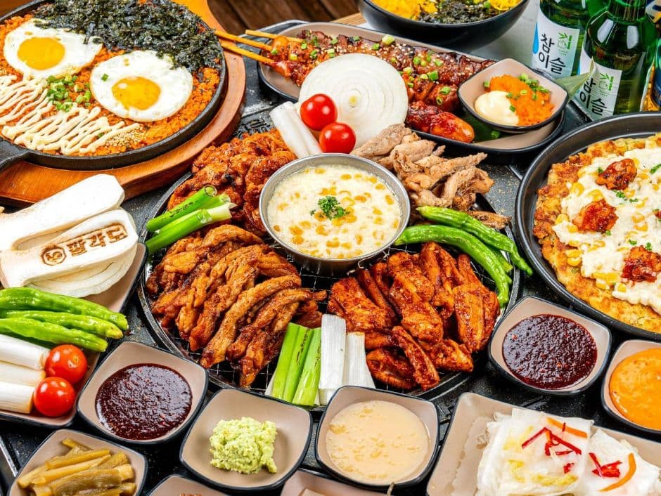 팔각도 신도림역점 (6)