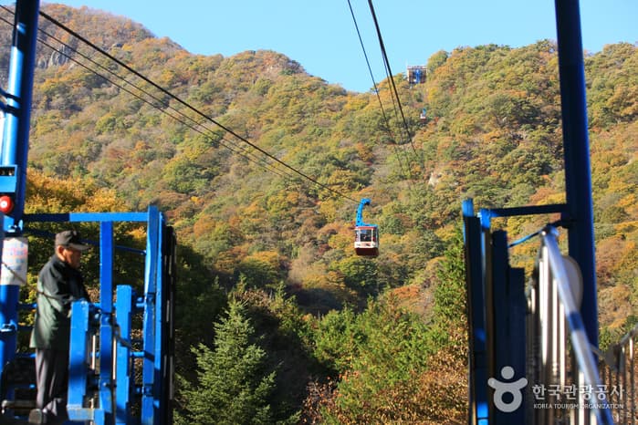 전라북도_정읍시_내장산 케이블카_008