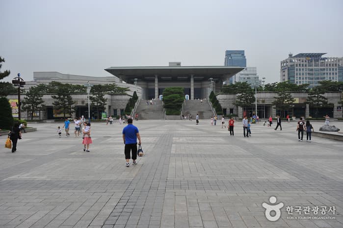 인천종합문화예술회관