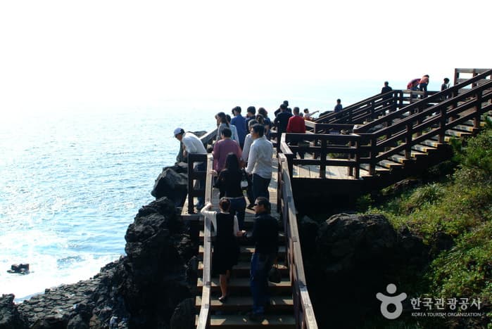 중문.대포해안 주상절리대_00