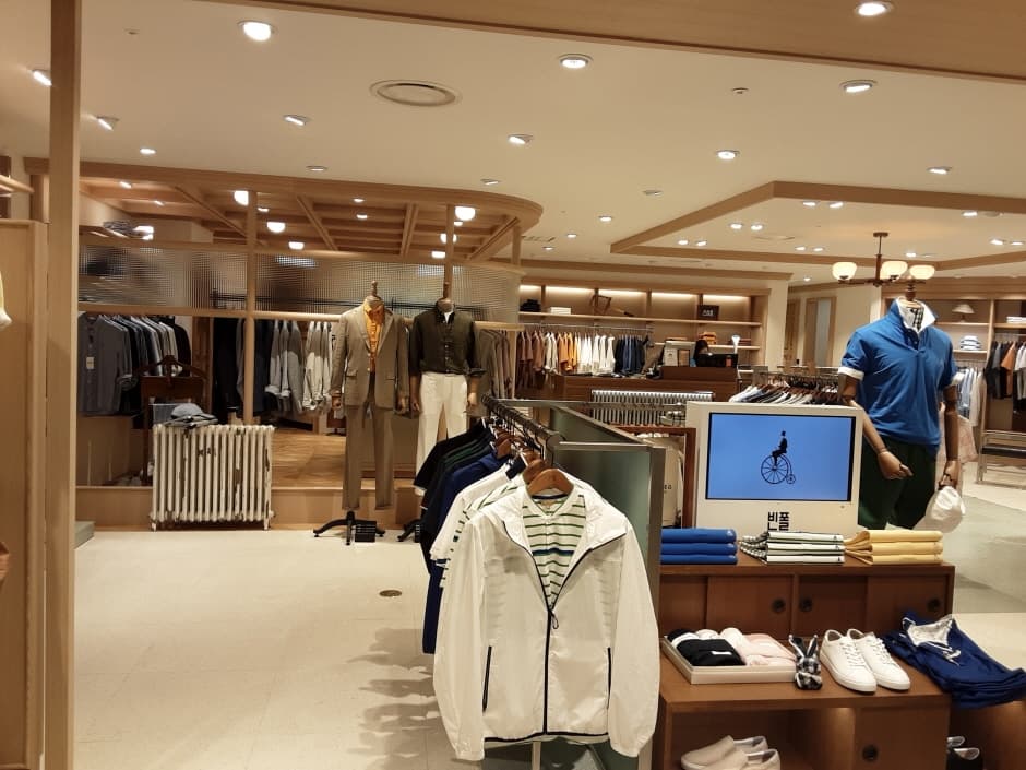 빈폴 롯데 잠실점_2