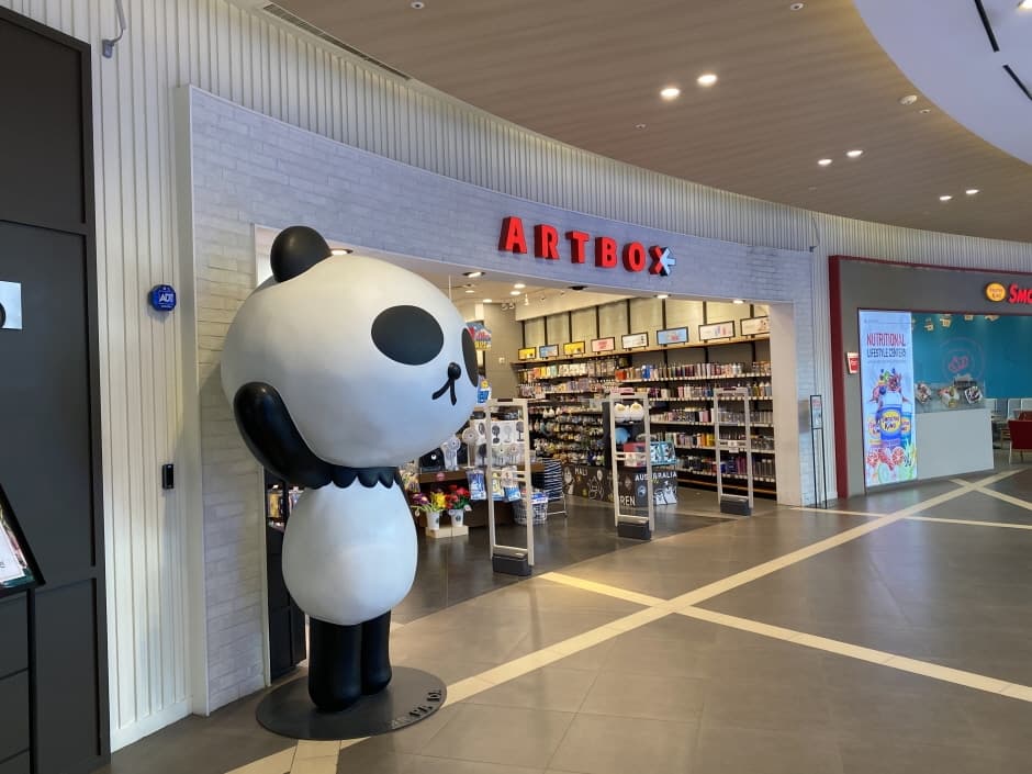 Artbox - SQUARE1 Branch [Tax Refund Shop] (아트박스 스퀘어원)