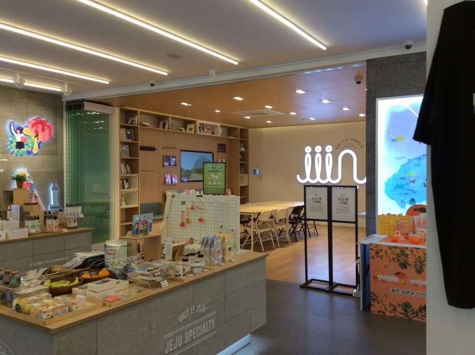 올리브영 제주탑동_4