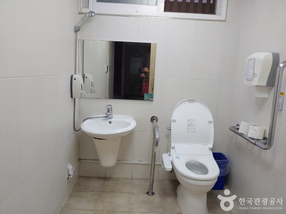 서산 해미읍성_4