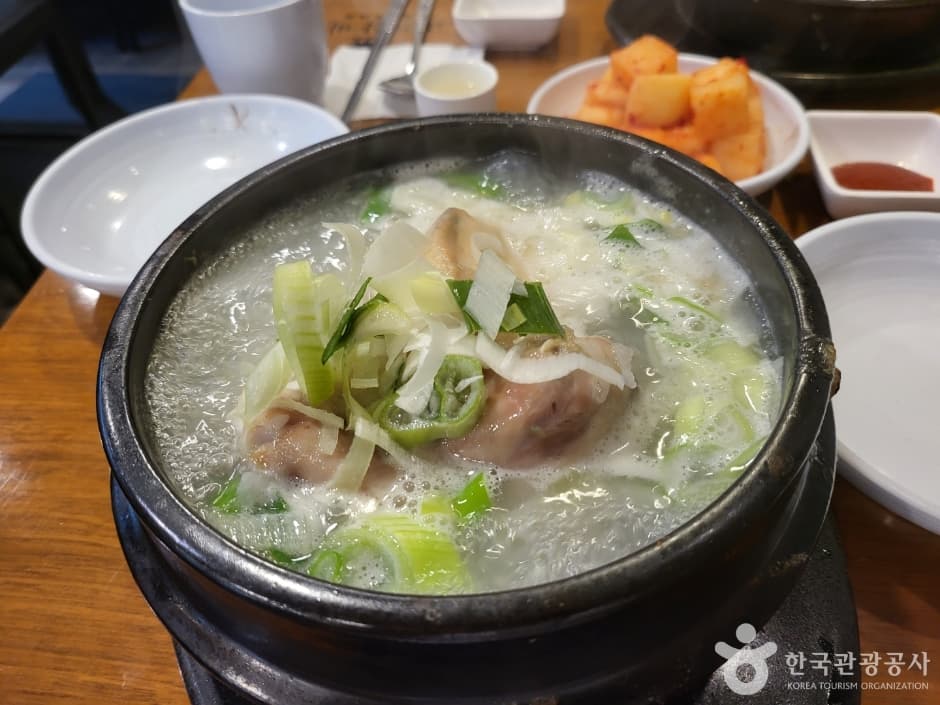 고려삼계탕 (1)