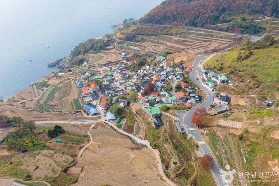 가천 다랭이마을 (10)