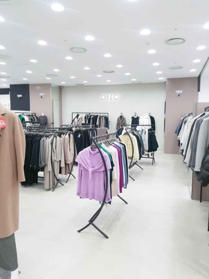 Deco - MODA Outlet Incheon Branch [Tax Refund Shop]  (데코 모다아울렛 인천점)