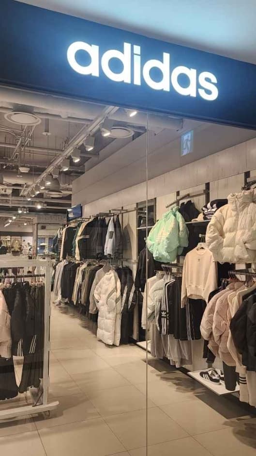 Adidas [Tax Refund Shop] (아디다스)