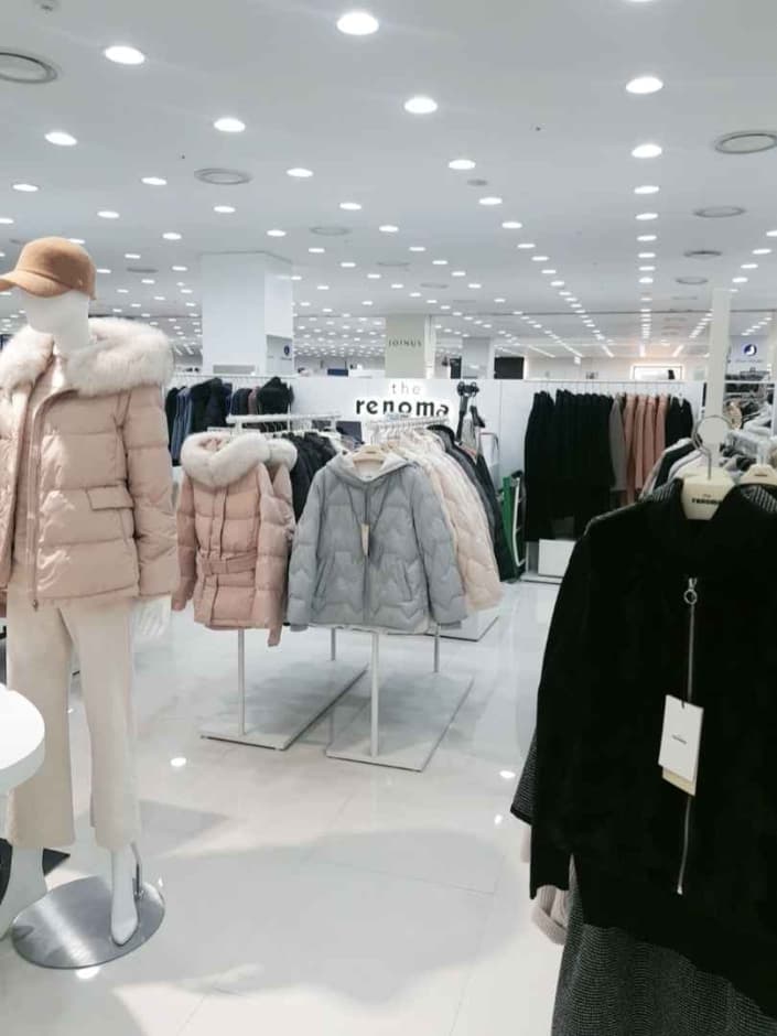 Renoma Ladies - MODA Outlet Incheon Branch [Tax Refund Shop]  (레노마레이디 모다아울렛 인천점)