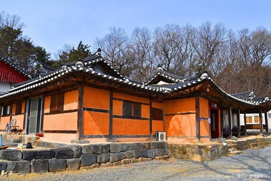 예산_화암사(예산) (1)