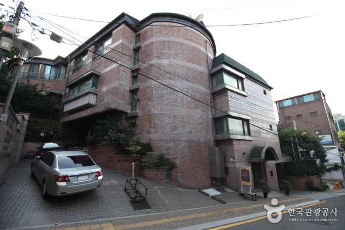 초전섬유박물관