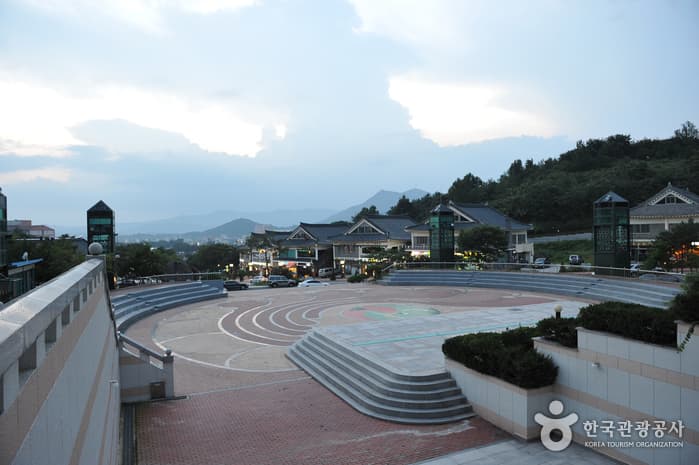 춘향문화예술회관