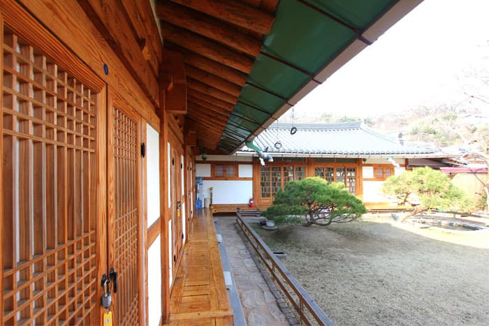 [전북 전주] 부용헌 6