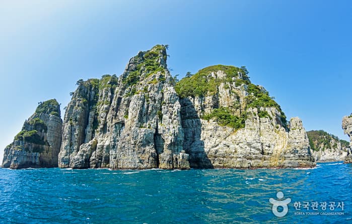 거제도 해금강_2