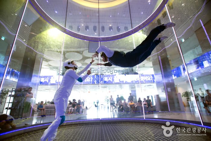 하늘, 땅, 물속 세상에서 신나게 놀아봐요_18