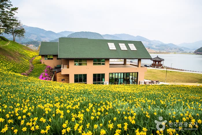 지리산 치즈랜드