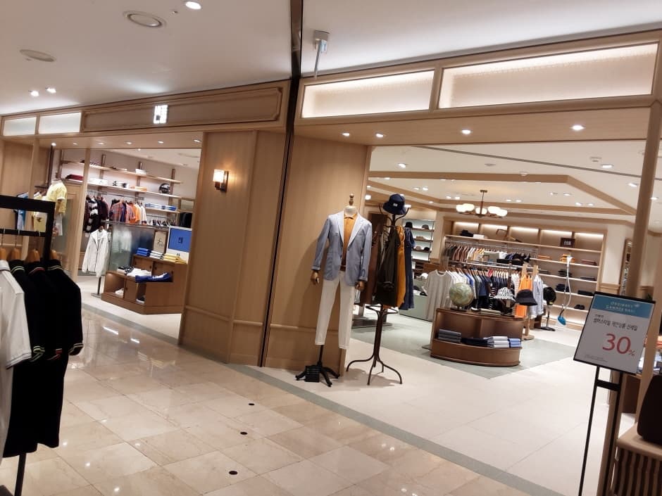 빈폴 롯데 잠실점_3