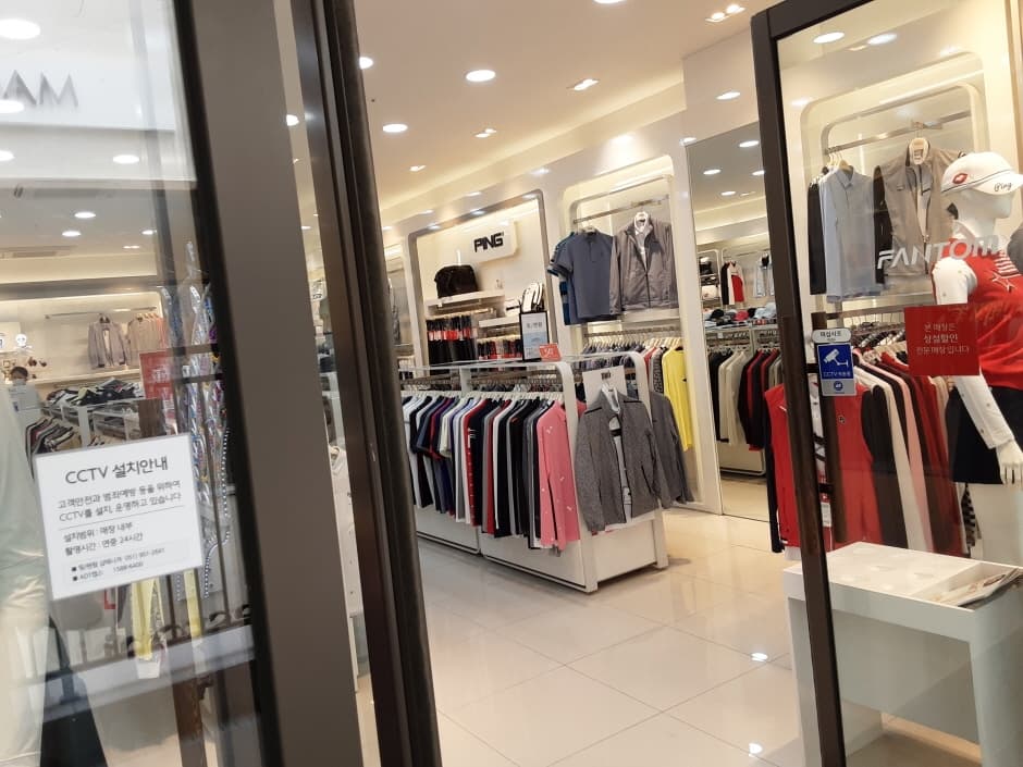 크리스 PING 롯데동부산_4