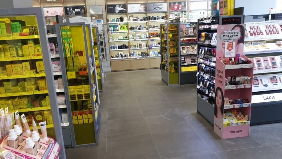 올리브영 숙대입구역_3