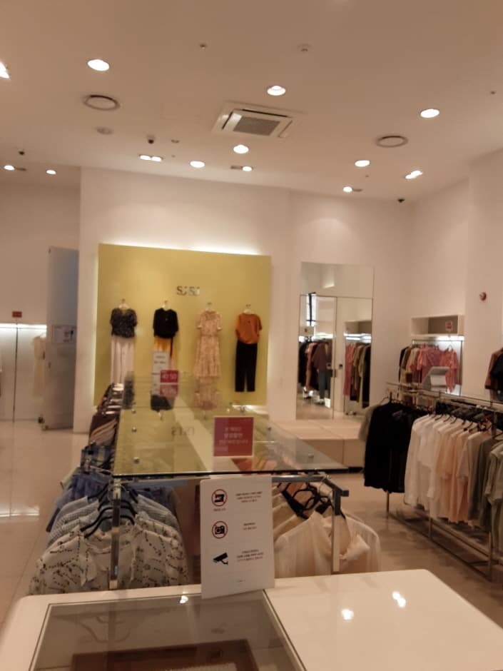 Sjsj롯데파주아울렛_2