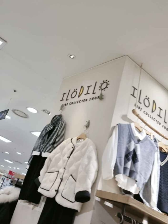 ILoDILo - Newcore Pyeongchon Branch [Tax Refund Shop] (일로딜로 뉴코아 평촌)