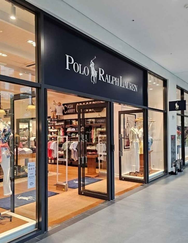 Ralph Lauren [Tax Refund Shop] (랄프로렌)