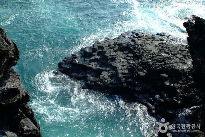 중문.대포해안 주상절리대_02