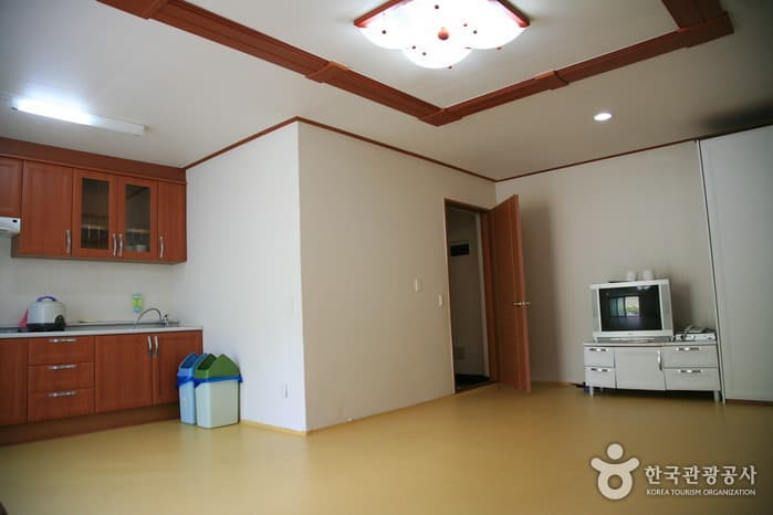 남원자연휴양림(남원리조트)_휴양관_03