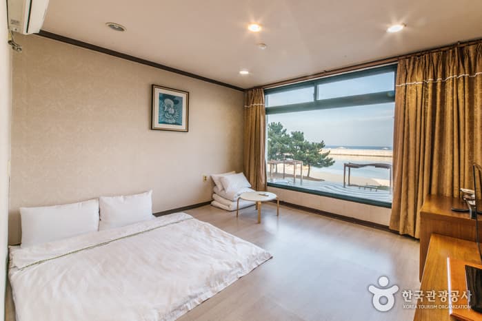 강원_헬리오스모텔_Sea side 한실1