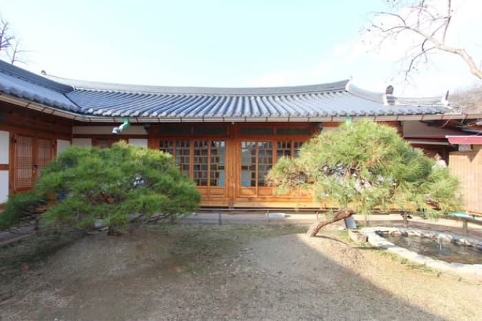 [전북 전주] 부용헌 5