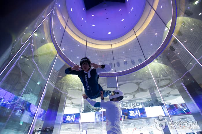 하늘, 땅, 물속 세상에서 신나게 놀아봐요_19