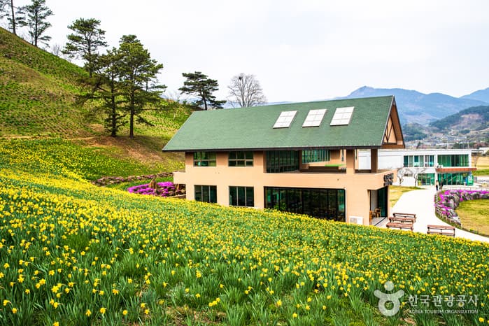 지리산 치즈랜드