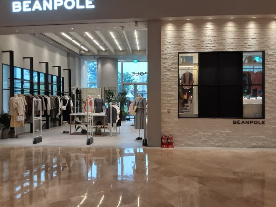 빈폴 롯데 잠실점_4