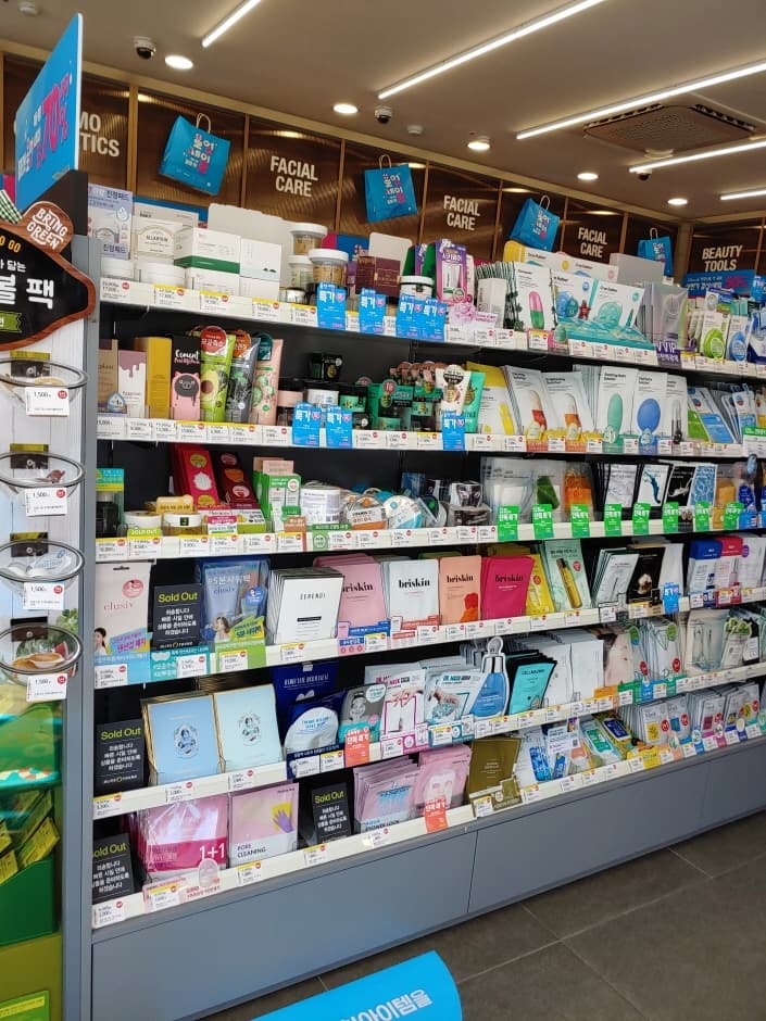 올리브영 의정부역_2