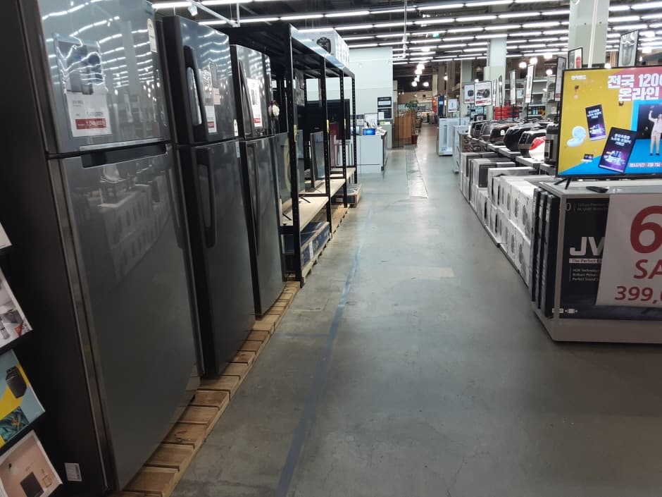 전자랜드천안메가마트점_2