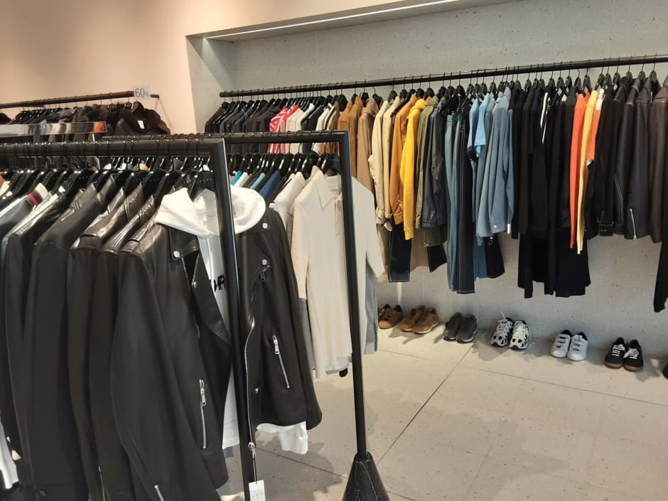 IDL 산드로 신세계부산_3