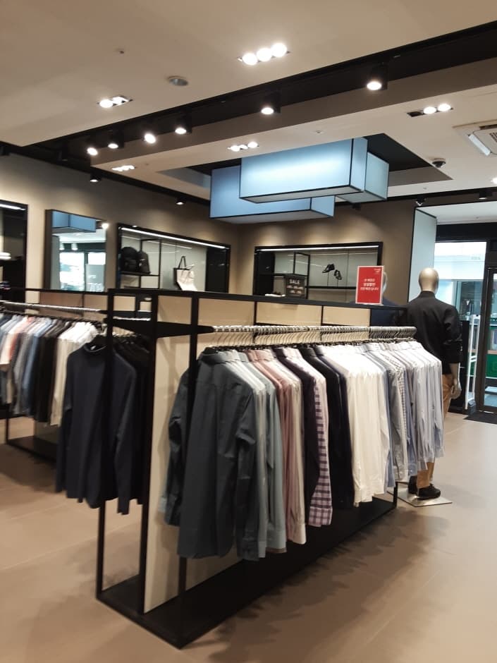 휴고보스 롯데아울렛 부산점_4