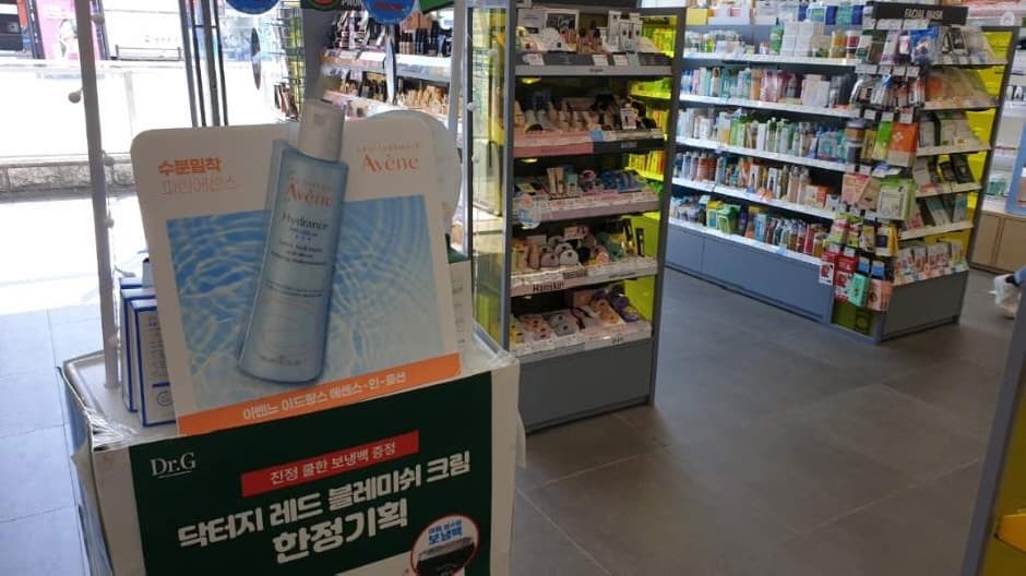 올리브영 숙대입구역_4